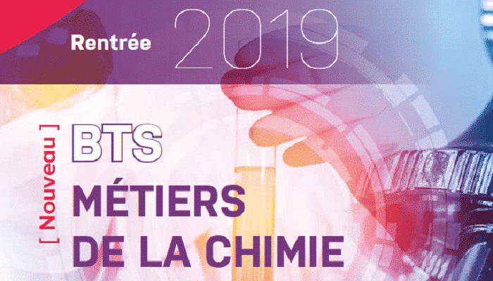 Phytocontrol en partenariat avec la CCI et Nimes Métropole lance un BTS métiers de la chimie – Leader