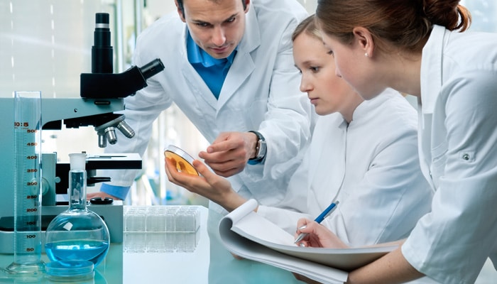 Phytocontrol Proxilab Bretagne est accrédité COFRAC !