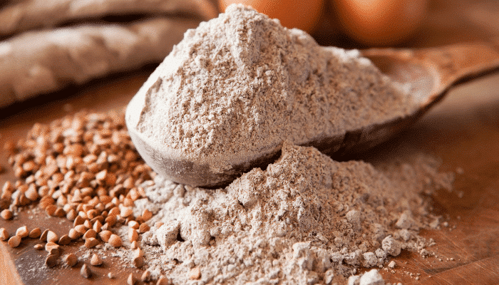 ANSES updates the provisional management threshold for datura alkaloids in buckwheat flour