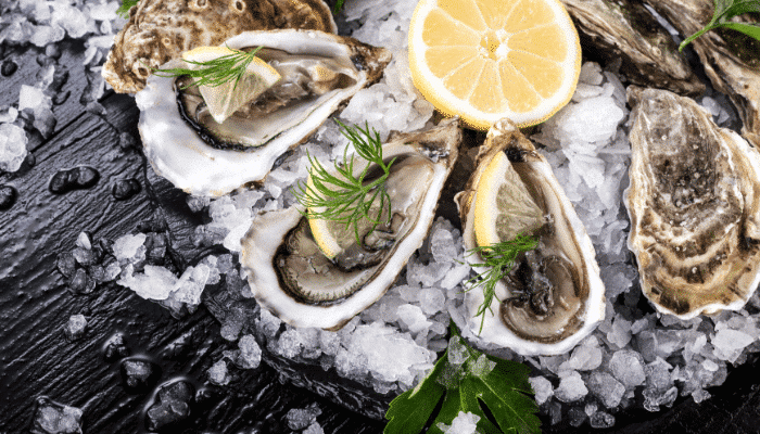 Alertes alimentaires Semaine 45