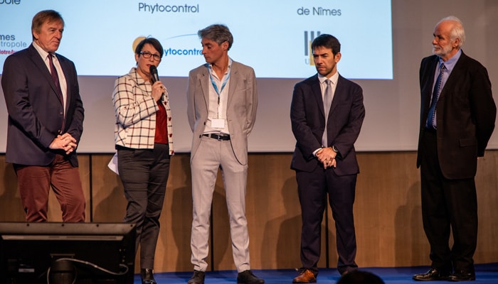 #FoodRisk : Les acteurs se mobilisent pour la plateforme ORIGO – La Tribune