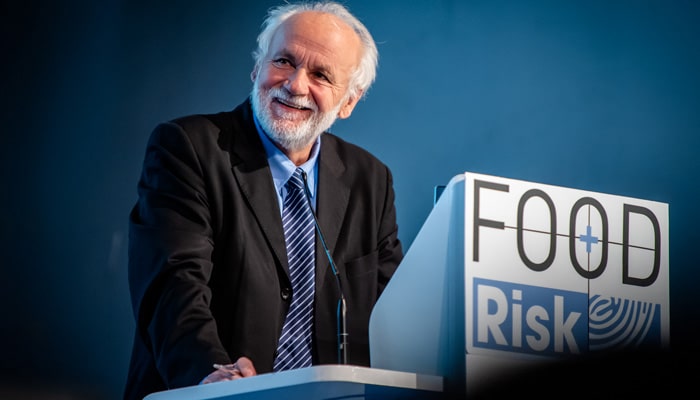 #FoodRisk : Interview Jérôme Bonaldi – Objectif Gard
