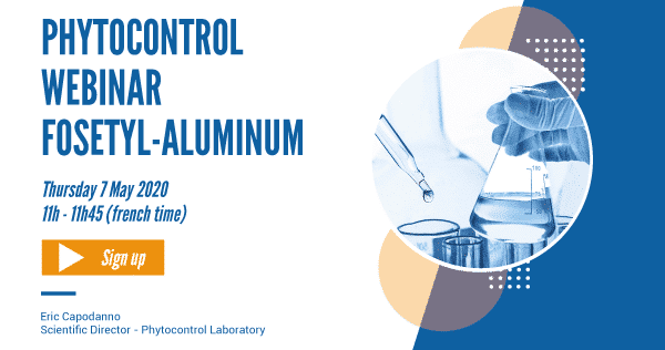 Phytocontrol Fosetyl-Aluminum Webinar