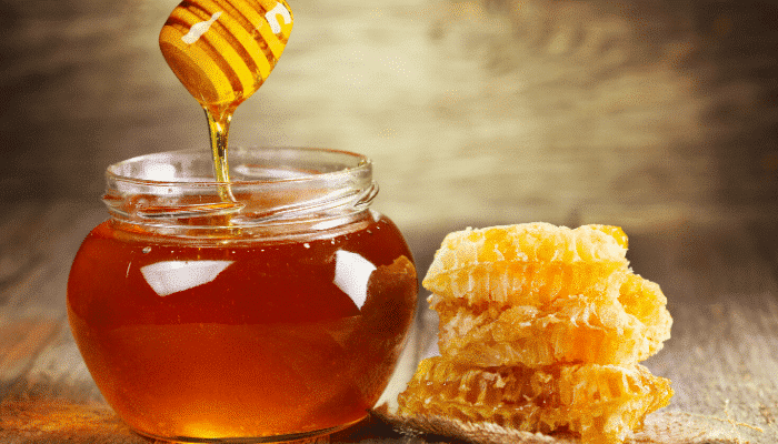 2023 annual review of food fraud