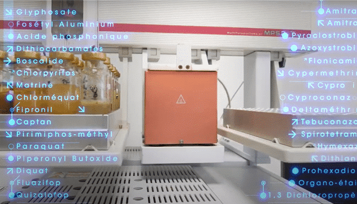 Phytocontrol Agrifood – Nouveau film