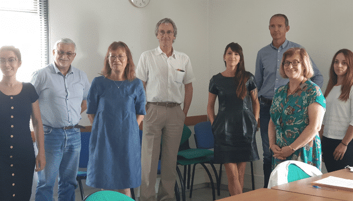 Conférence de presse du mercredi 1er juillet 2020 EMPLOIS FRANCS