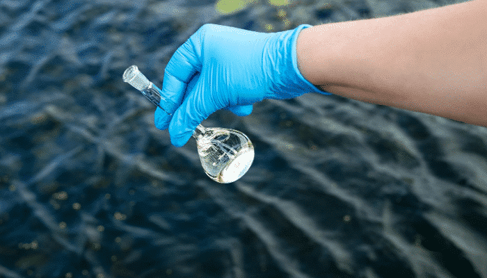 Phytocontrol analyse le virus SARS-CoV-2 dans les eaux