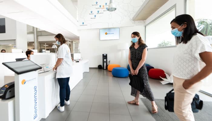 Phytocontrol renforce ses mesures sanitaires