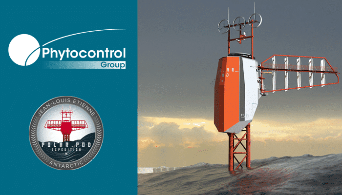 [Save the date] Conférence de presse Polar Pod