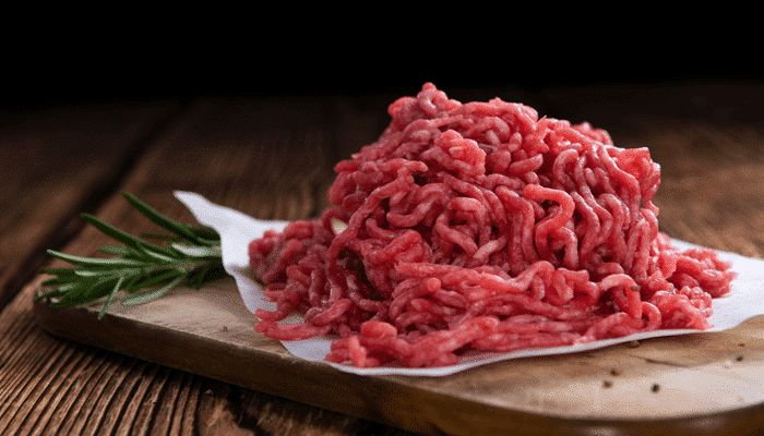 Analyse des E. Coli STEC hautement pathogènes