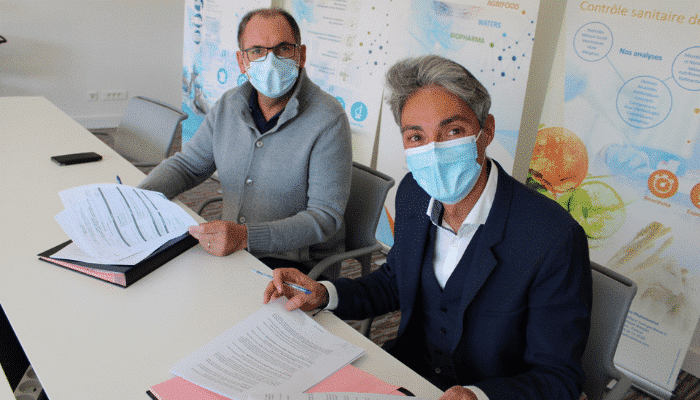Phytocontrol Group incorpora Zest HACCP
