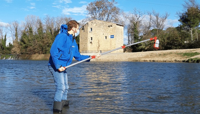 Nouvelle habilitation pour nos techniciens-préleveurs