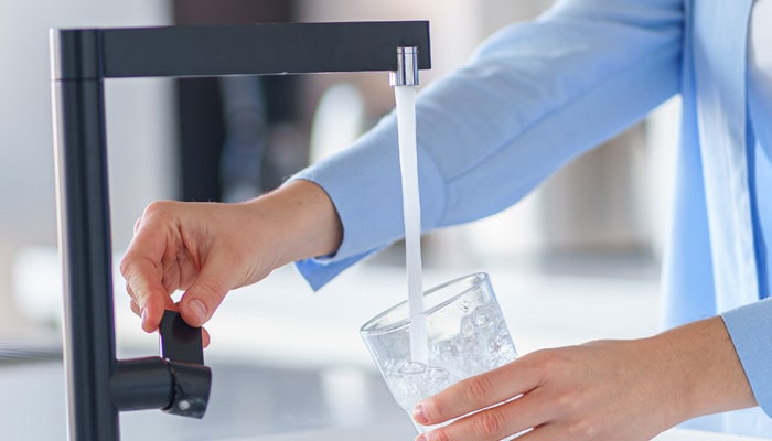 Primera lista de vigilancia de sustancias emergentes en aplicación de la nueva directiva sobre agua potable