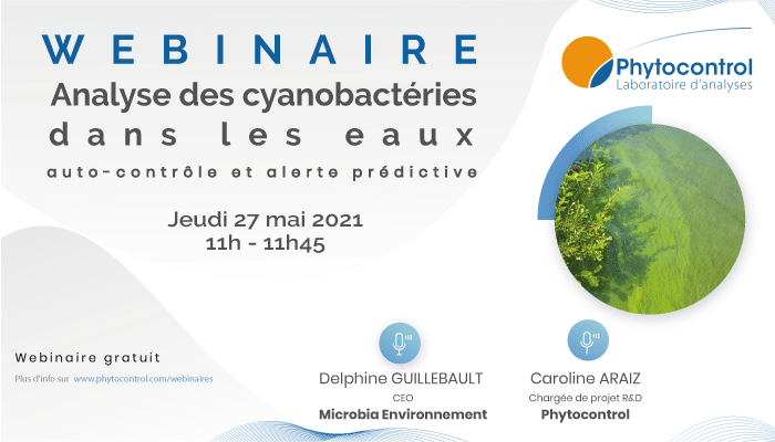 Webinaire cyano