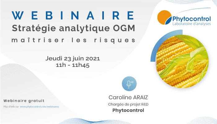 Webinaire ogm