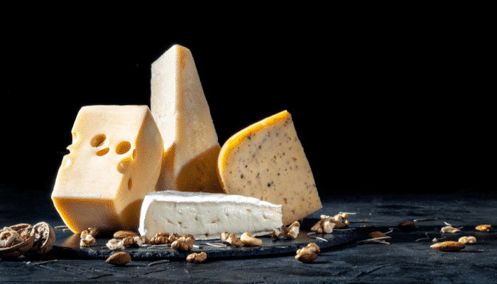 Alertes alimentaires Semaine 46