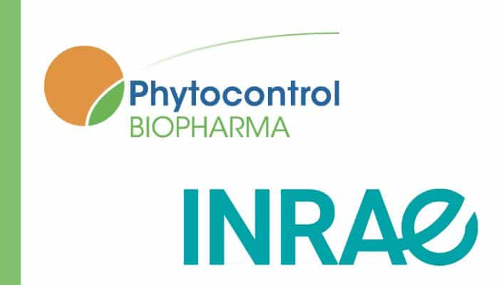 Partenariat avec l&rsquo;INRAE