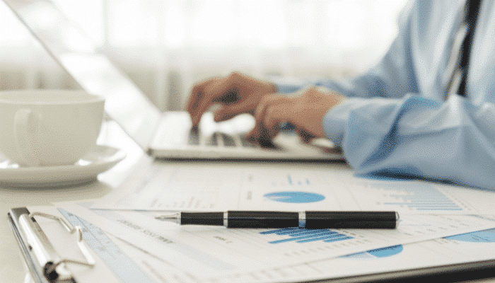 Audit formation