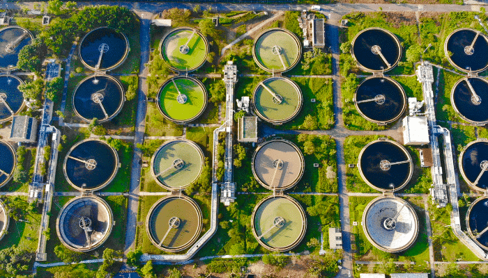 Decreto relativo a los usos y la reutilización de las aguas residuales tratadas