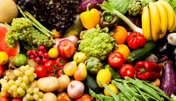 France : prolongation de la suspension de l’importation de fruits et légumes contenant du thiaclopride