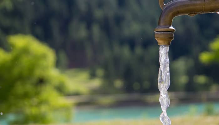 Solution pour analyser les PFAS