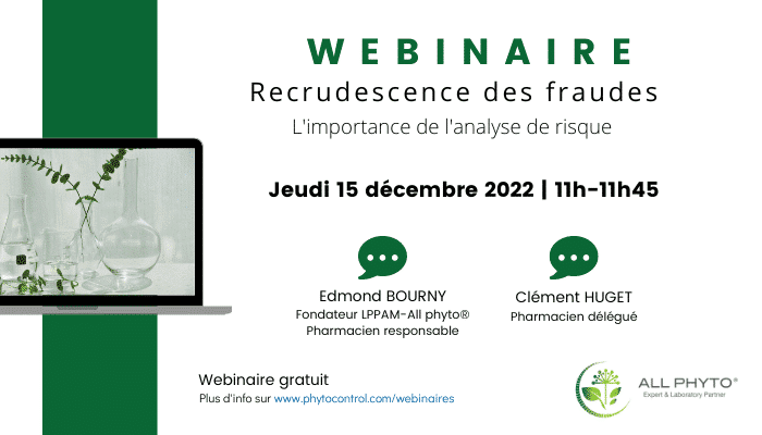 Recrudescence des fraudes : l'importance de l'analyse de risque !