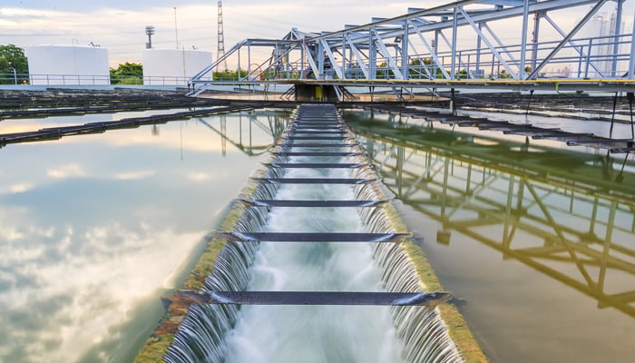 Publication de l’arrêté du 20 avril 2026 relatif à l&rsquo;analyse des PFAS dans les STEP
