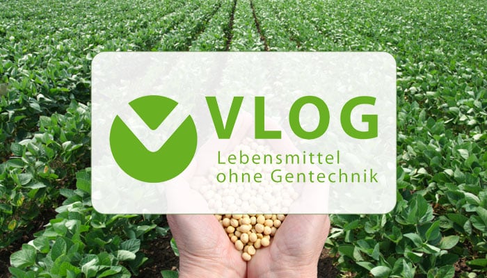 Label VLOG « Ohne Gentechnik »