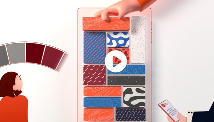 Nouveau film Zest HACCP