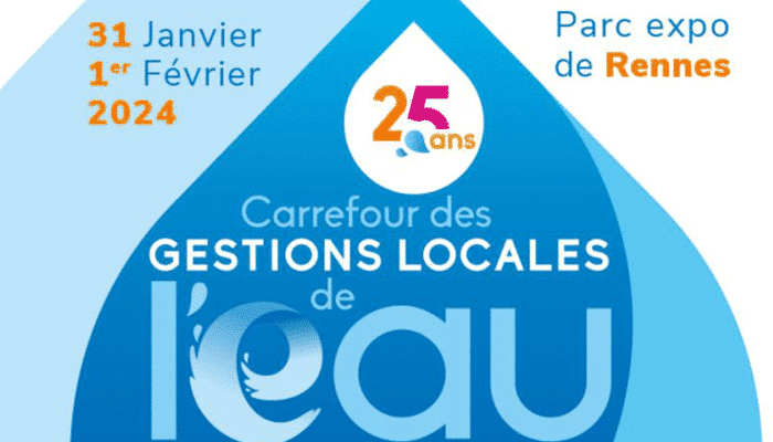 Rendez-vous au CGLE 2024