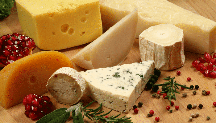DGAL review of food-related events in 2023