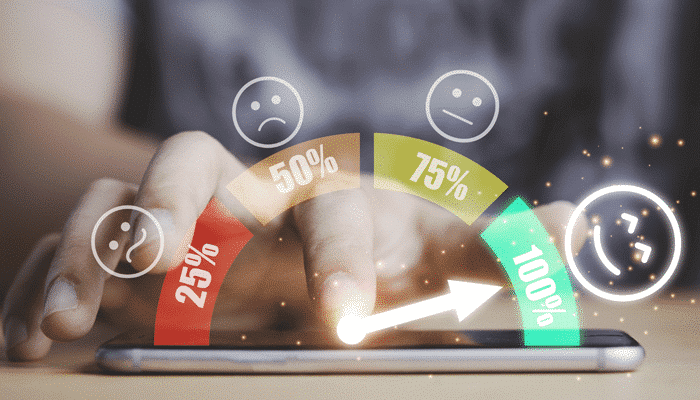 Satisfacción de clientes: los resultados de la encuesta 2023