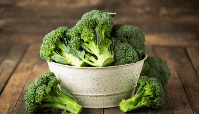 Food alerts week 44