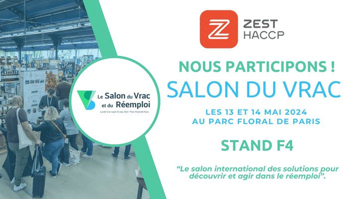 Salon du Vrac 2024