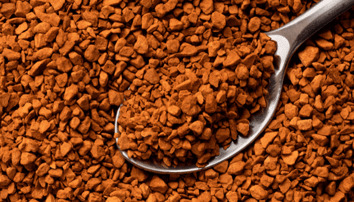 Food alerts – week 19