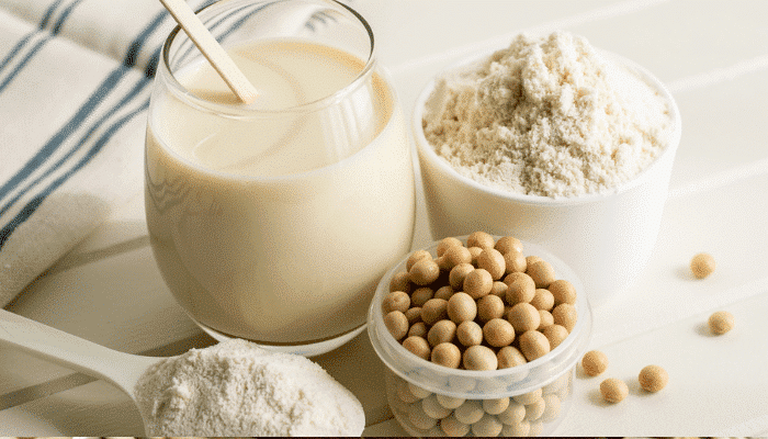 Approval of MON94313 Soybeans