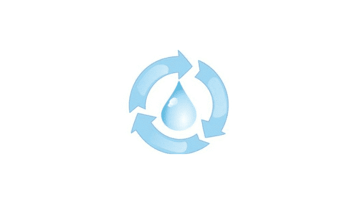 Utilisation des eaux impropres à la consommation recyclées dans les IAA 