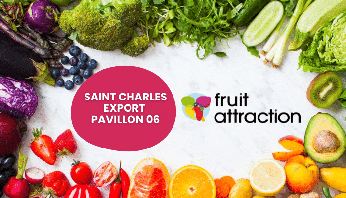 Phytocontrol expone en Fruit Attraction 2025 en Madrid