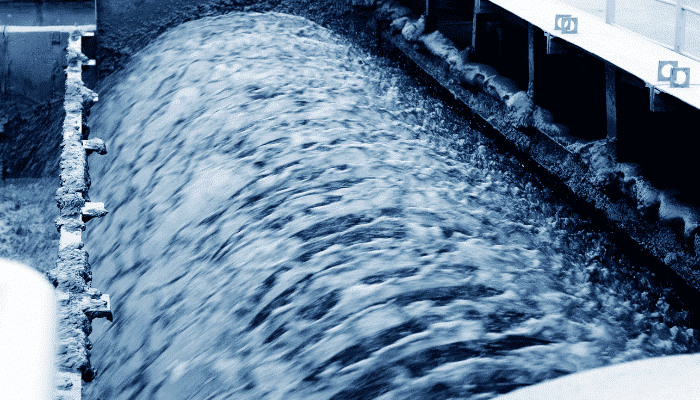 Publication of a FAQ regarding the order of 03/09/25 on PFAS in urban wastewater treatment plants