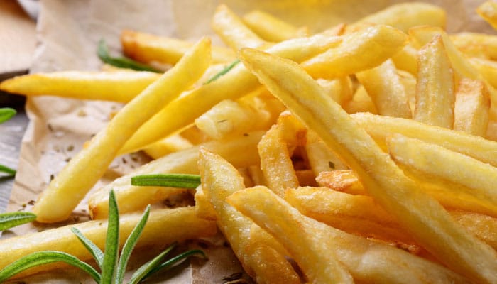 Résultats EAT 3 : acrylamide et métaux lourds