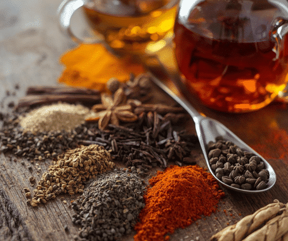 Extraits végétaux, huiles essentielles, PPAM (plantes à parfum, aromatiques et médicinales)
