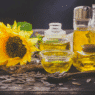 Huile tournesol