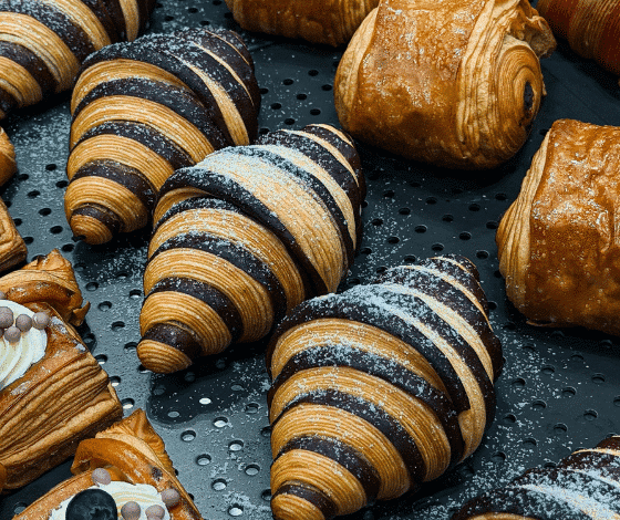 Aliments transformés