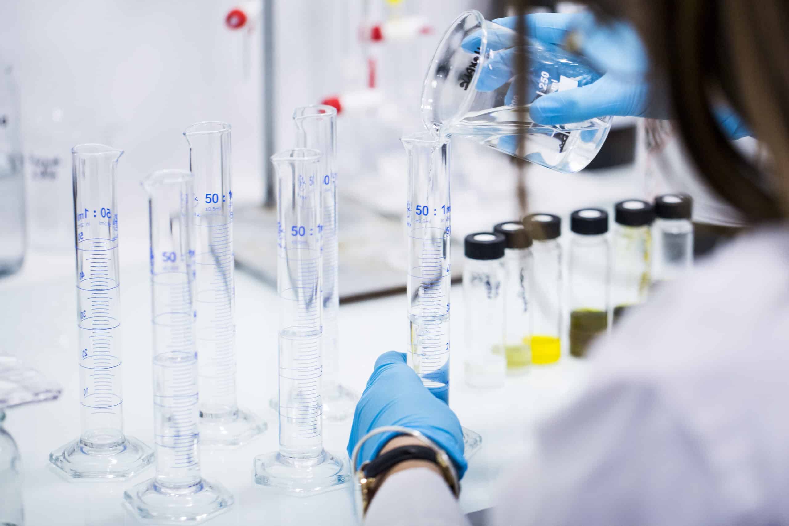 Phytocontrol Proxilab Provence