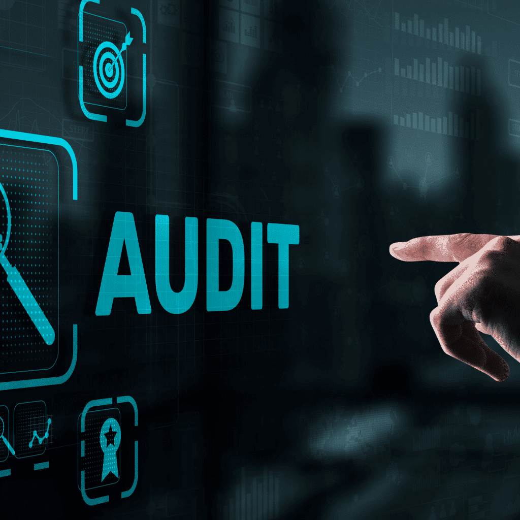 Audit acf