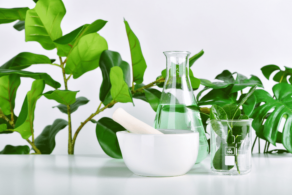 Biopharma extraitsvegetaux