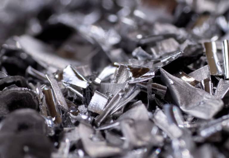 Heavy metals