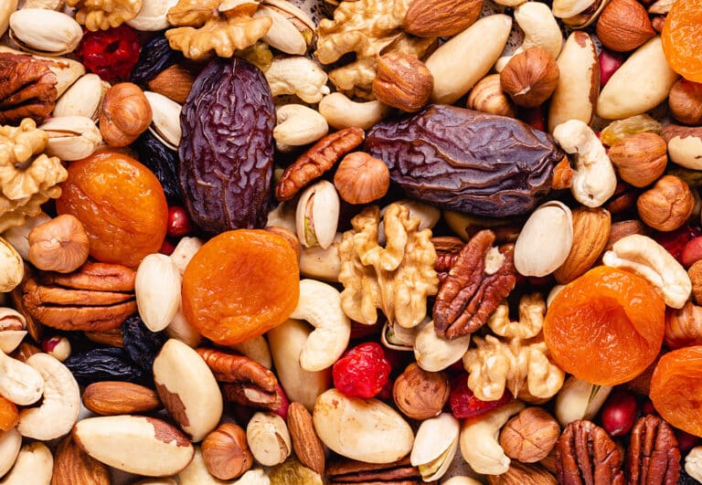 Mycotoxins
