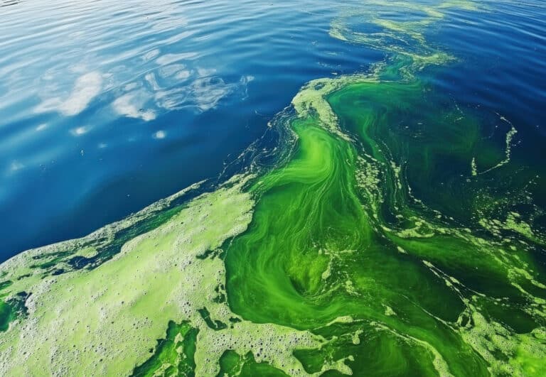 Microbiología del agua