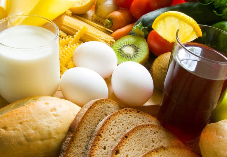 Microbiología alimentaria